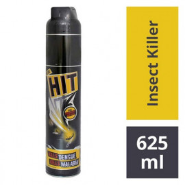 HIT FLYING INSECT RPLNT SRRAY 625ml